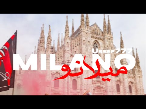 (FREE) ElGrandeToto X Morad ft.JUL - AFROBEAT Type beat "MILANO" [Prod. Ussef777]