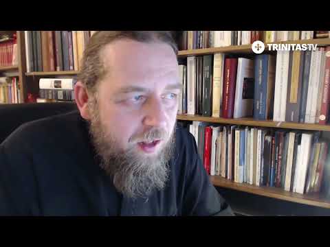 Pr. Răzvan Ionescu - Despre cunoașterea sau vederea lui Dumnezeu