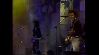 Soda Stereo - Si No Fuera Por... (Discoteca Magic Circus 1987)