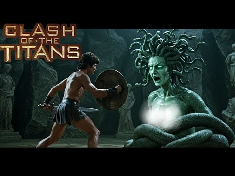 CLASH OF THE TITANS: 1981's Super Panavision 70