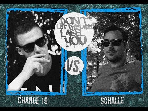 Change 19 vs Schalle