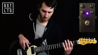 Video thumbnail for Catalinbread Antichthon by Distortion LTD