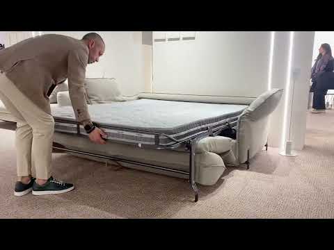 Dienne Salotti Cloud sofabed