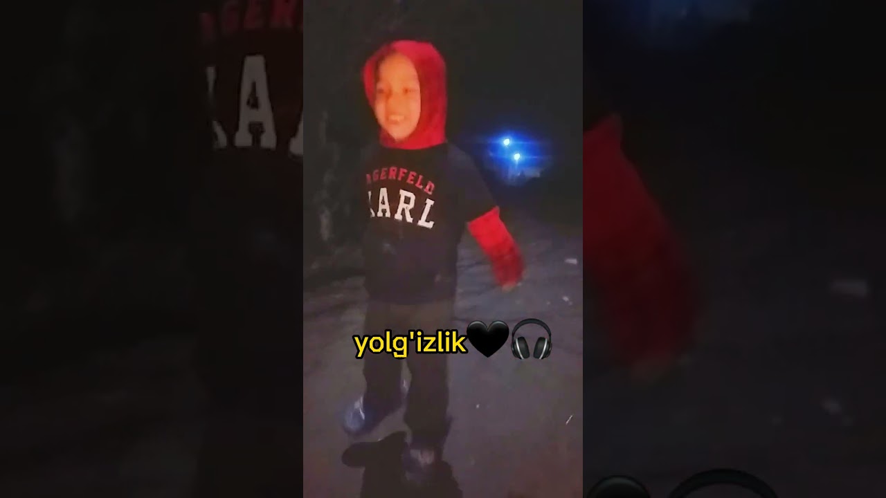 yolg'izlik #chinabad