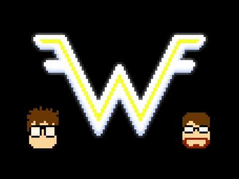 Weezer: Black Album (Full Album Reaction) - Media Men Podcast