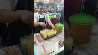 Download lagu cara buat Teh Telur 'teh talua ' rame banget yang pesan mp3