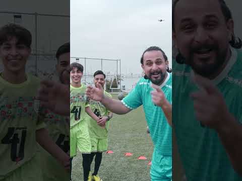 تحدي رياضي ✌🏻