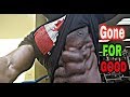 How To Lose LOVE HANDLES For GOOD