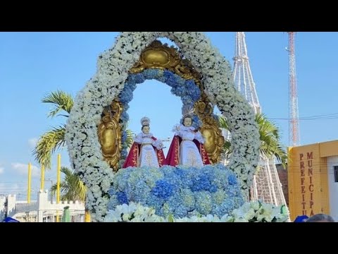 Procissão Solene do Bom Jesus 2026, 01 de Janeiro em Matriz de Camaragibe-AL. 