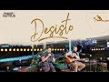 Jorge & Mateus - Desisto (Clipe Oficial) [Álbum Tudo Em Paz]