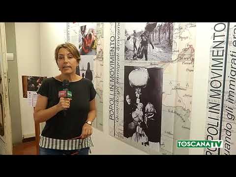 2018-06-20 FIRENZE - MIGRANTI DI IERI E MIGRANTI DI OGGI, POPOLI IN MOVIMENTO