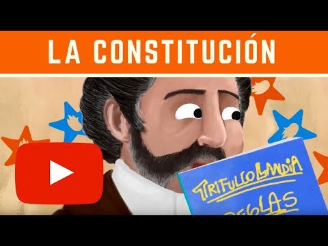 La Constitución | Serie sobre educación cívica