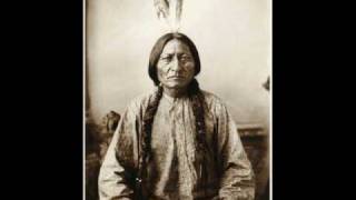 A tribute to native americans (Marty Stuart -Three Chiefs)