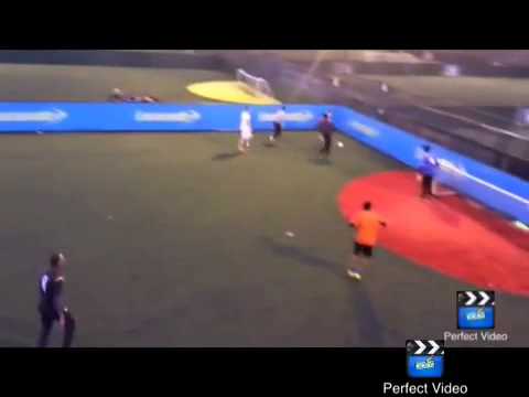 Manchester Central F5WC highlights from the final