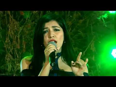 UNA MENTIRA MAS - ORQUESTA MEGA BAND