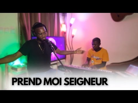 Moment de prière et d'adoration Tu es ma vie, ne me laisse pas tomber