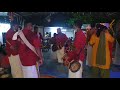 Vettai Naaiyum Karpaga Vinayaga Urumi Melam Batu Caves
