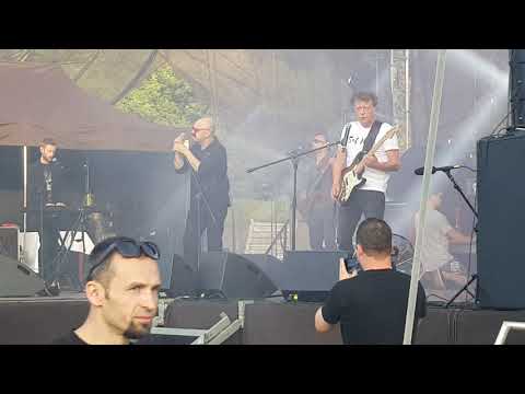 Dr Misio - Polacy - Dni Czeladzi - 23.06.2019