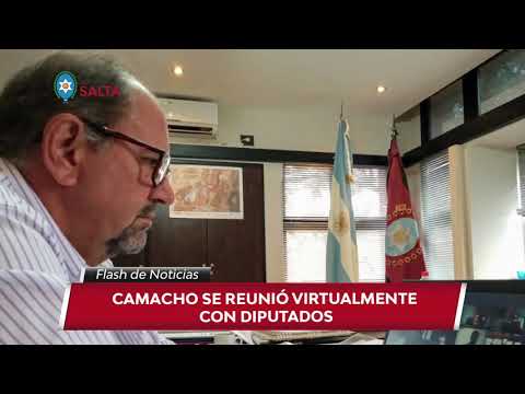 Flash de Noticias del 30/11/2020