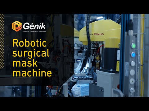 Genik - Customer Success Story