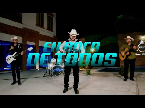 Grupo Definitivo - En Boca De Todos (En Vivo)