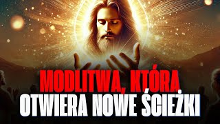 Poczuj Obecność Boga i Otwórz Drzwi do Nowych Możliwości!