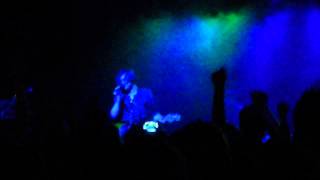 Taking Back Sunday - What&#39;s it Feel Like to Be a Ghost? in Nashville (with Spencer Chamberlain)