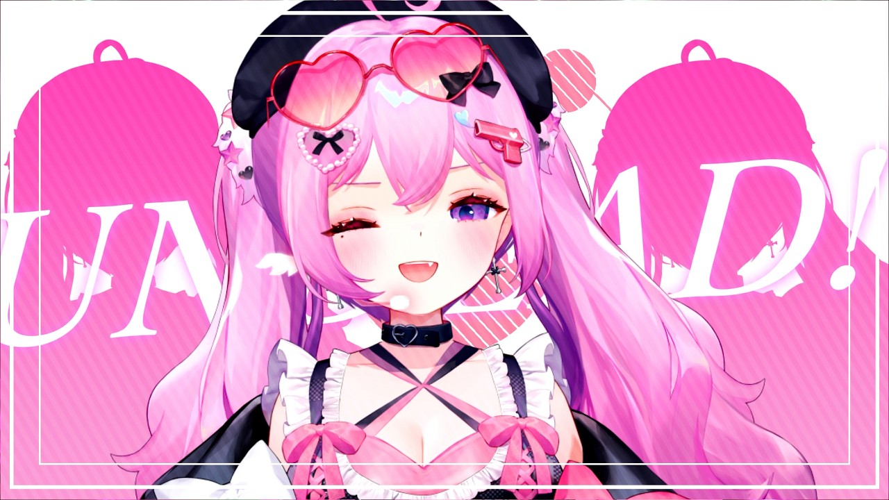 UNDEAD // 暁月夢・Akatsuki Yume (cover)┊ [original MV]