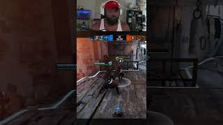 They Tried Their Best to Gank But Failed 😔 #forhonor #gaming