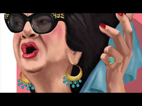 Post Malone ft. Umm Kalthoum - I know