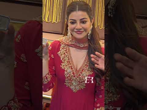 Reel tagged #kajalagarwal