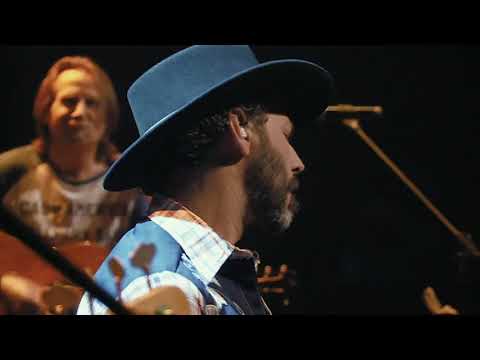 Peaceful Easy Feeling, tribute to The Eagles, by Jaco van der Steen and others (Dutch Eagles).