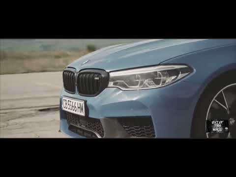 OLZXVS - Paka Poka | Car mucis 2022 | BMW M5