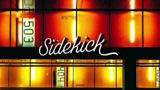 SIRMA - Free Fall (Pretty Sister Remix)