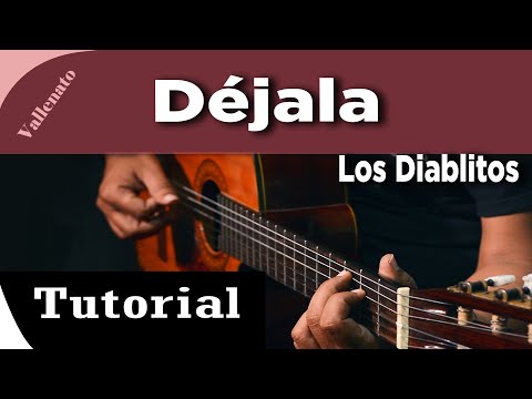 Dejala - Los Diablitos