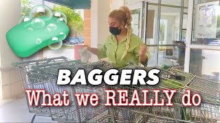 What BAGGERS really do‼️ (Is it WORTH IT!) All Tasks Covered💯✅