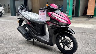 Download lagu Honda Vario 125 (2024) - Magenta (Walkaround) mp3 Download lagu Honda Vario 125 (2024) - Magenta (Walkaround) mp3