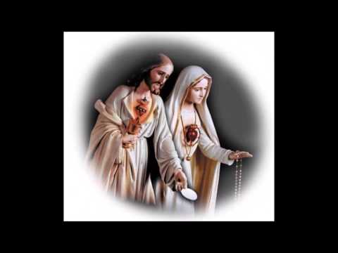 Day 17 Consecration to the Immaculate Heart of Mary