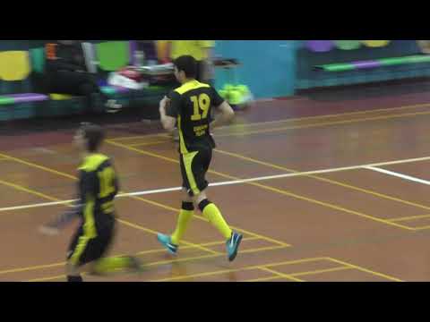 4 КУ 1-2 DreamTeam – Мрия-94 1 тайм