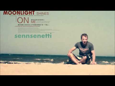 SennSenetti - es ist die trauer