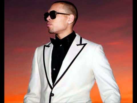 Hitanium - People In Titanium (David Guetta vs Chris Brown)