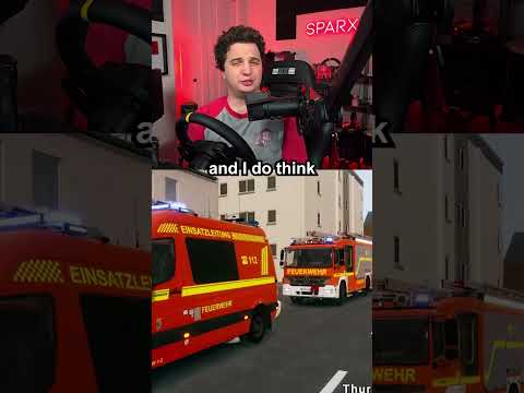 Emergency Call 112 - Attack Squad Review #gaming