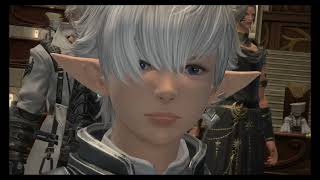 FF14【GaiaDC/Tiamat】6.0 パンツ部が行くメインクエ Part 15