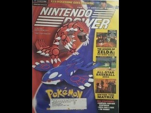 Vol  167 Nintendo Power Magazine collecting guide