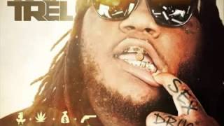 Fat Trel - Thots