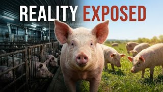 Code Red: Cruelty to Animals at Industrial Scale