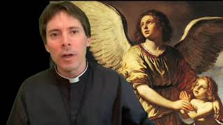 Download lagu One Thing Your Guardian Angel Wants You To Do - Fr. Mark Goring, CC mp3