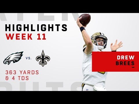 download lagu mp3 mp4 Drew Brees Eagles, download lagu Drew Brees Eagles gratis, unduh video klip Drew Brees Eagles