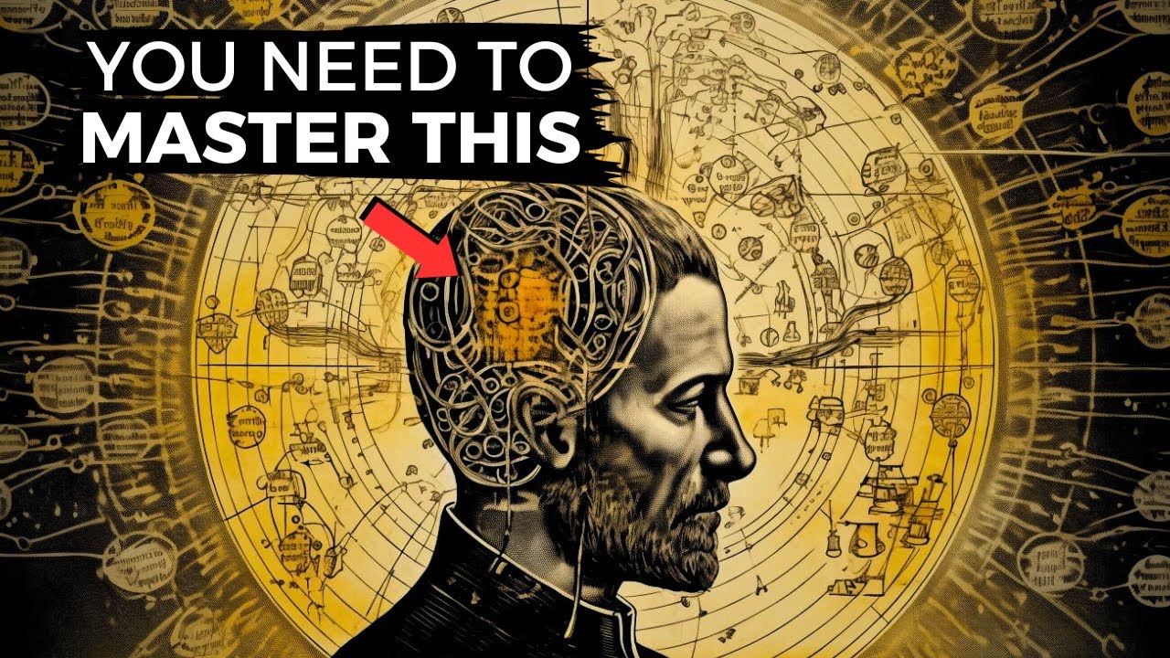 The Hidden Connection Between The Mind and Reality