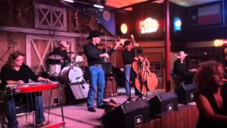 Jason Roberts Band - All My Friends Are Gonna Be Strangers